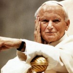 Testamento del Santo Padre Juan Pablo II.