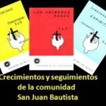 Un importante desafío para la Iglesia, generar seguimiento después del anuncio de la buena nueva.