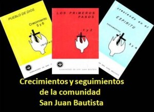 Un importante desafío para la Iglesia, generar seguimiento después del anuncio de la buena nueva.