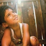 Unidos oremos a nuestro Padre y Rey, por José Juan Sandoval López, niño de 10 años, por su salud. Así como por todos los niños que sufren violencia en sus hogares, escuela, violaciones, para que los protega.