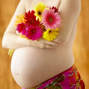 Isabel clamó: “Bendita tú entre la mujeres y bendito el fruto de tu vientre” Lc. 1,42. Oración de San Francisco de Sales por el buen término del  embarazo.