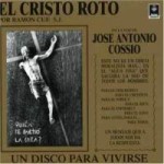 La historia del Cristo roto se sigue repitiendo con sacrilegios, profanaciones a su Iglesia. Audio mp3