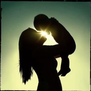 Oración por las Madres. Santo Padre Benedicto XVI