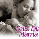 Feliz día de las madres. este día 10 de mayo Dios siga bendiciendo a todas las madres del mundo.
