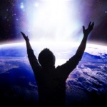 “Dios quiere contar contigo”: ¡Qué admirable, Señor, es tu poder! Aleluya.