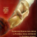 Sigue la capacitación de los EPPSO´s caritas en la parroquia de San Pío X y San Maximiliano de Kolbe. Módulos IV, V, Y VI.