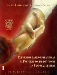 Sigue la capacitación de los EPPSO´s caritas en la parroquia de San Pío X y San Maximiliano de Kolbe. Módulos IV, V, Y VI.