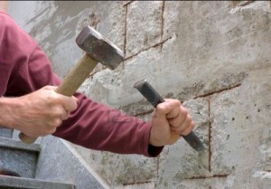 Cincelazos para forjar apóstoles: Curtirse para servir. Luís Butera. Audio mp3