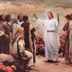 Comentario al evangelio de Mateo 10, 37-42 XIII domingo ordinario. Recompensa a los discípulos.