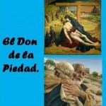 El Don de la piedad: Los dones del Espíritu Santo. Audio mp3