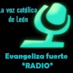 Programación de evangelizafuerte «RADIO», para los días 9, 10 y 11 de Junio.