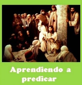 Aprendiendo a predicar 12: La importancia del tiempo al predicar. Audio mp3