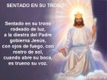Salmo 46 (47). Viernes 3 de Junio de 2011.