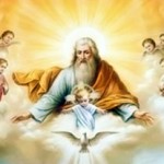 Evangelio Juan 17,11-19. Miércoles 8 de Junio de 2011.