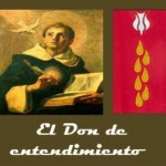 El Don de entendimiento: Los dones del Espíritu Santo. Audio mp3