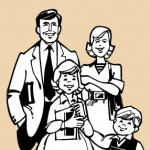 Oración por la familia. Audio mp3