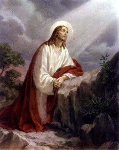 Reflexión y desglose del Padre nuestro. Audio mp3