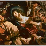 Evangelio San Mateo 5,43-48. Martes 14 de Junio de 2011.