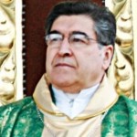Formación sacerdotal y pederastia. Mons. Felipe Arizmendi Esquivel.