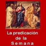 La predicación de la semana: ¿Ya recibieron el Espíritu Santo?, pregunta llena de ansía. Audio mp3