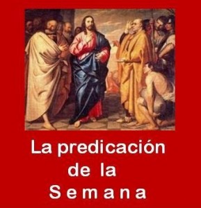 La predicación de la semana: ¿Ya recibieron el Espíritu Santo?, pregunta llena de ansía. Audio mp3