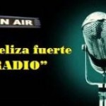 Programación para los días 3 y 4 de junio. Evangeliza fuerte «Radio».