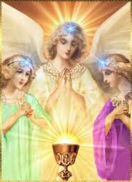 Los verdaderos Adoradores de Dios. Dijo la Mujer: Señor, veo que eres profeta. Nuestros padres adoraron a Dios….Jn. 4, 19-26