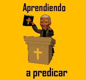 Aprendiendo a predicar: El riesgo de los artilugios electrónicos en la predicación. Audio mp3