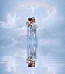 La Parroquia de San Pío X,  Evangeliza Fuerte y Guardias del Sagrado Corazón, se une en oración por el eterno descanso de  nuestros hermanos Sra. Citlali Martínez y José Torres Córdova..