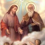 Oración a la Divina Providencia