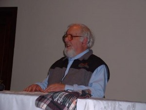 Camino de paz y seguimiento de Jesús 15: la fe noche obscura- Padre Ignacio Larrañaga. Audio mp3