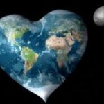 Unamos nuestras oraciones, imploremos a nuestro Padre inunde con su infinita bondad la tierra entera y envié la lluvia que tanta falta hace.