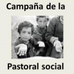 La formación del agente dentro de la pastoral social, segundo punto a evaluar.