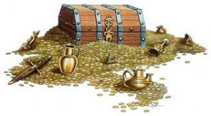 Comentario al evangelio de Mateo 13, 44-52 XVII domingo tiempo ordinario ciclo A. Las parábolas del reino.