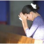 Oremos unidos por todas las Personas que han sido llamados a predicar en el novenario de San Pío X, para que den abundantes frutos. Así como por todos los Predicadores por sus necesidades.