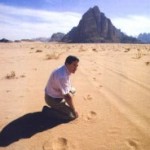 Tras las huellas de Jesús 3: Un discípulo misionero no debe olvidar ser santo. Audio mp3