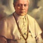 San Pio X, 21 de agosto.