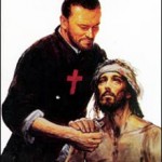 San Camilo de Lelis, 14 de julio.