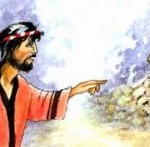 Comentario al evangelio de Mateo 21, 28-32 XXVI domingo ordinario.“EL SEGUNDO HIJO SE ARREPINTIÓ Y FUE”.- LOS PUBLICANOS Y LAS PROSTITUTAS SE LES HAN ADELANTADO EN EL REINO DE DIOS”.