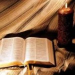 La Palabra de Dios, es semilla que crece y da vida. Mes de la Biblia.