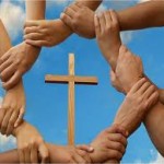 La Parroquia de San Pío X, Evangeliza Fuerte y guardias del Sagrado Corazón se unen en oración por el éxito del encuentro de Pastoral Social que se llevara a cabo en el Estadio León a nivel diocesano este domingo…