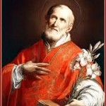 Himno a San Felipe Neri