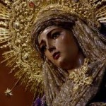 A la Santísima Virgen de la Merced.Oración