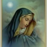 Ejercicio de los siete dolores de la Santísima Madre de Dios