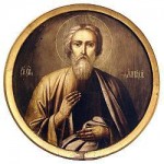 Apostol Mateo, 21 de septiembre.