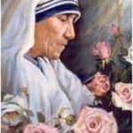 Beata Teresa de Calcuta. 5 de septiembre.