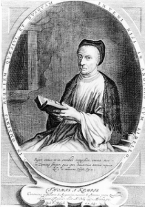 Beato, Tomás Kempis, 30 de agosoto.