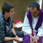 El sacramento de la reconciliación 1: “Lo que se gana con una buena confesión: Padre Eliécer Sálesman. Audio mp3