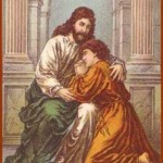 Comentario al evangelio de Mateo 18, 15-20 XXIII domingo tiempo ordinario. La corrección fraterna. Audio mp3