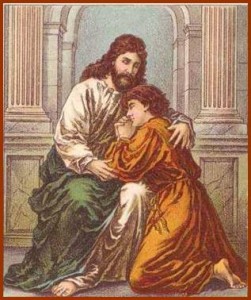 Comentario al evangelio de Mateo 18, 15-20 XXIII domingo tiempo ordinario. La corrección fraterna. Audio mp3